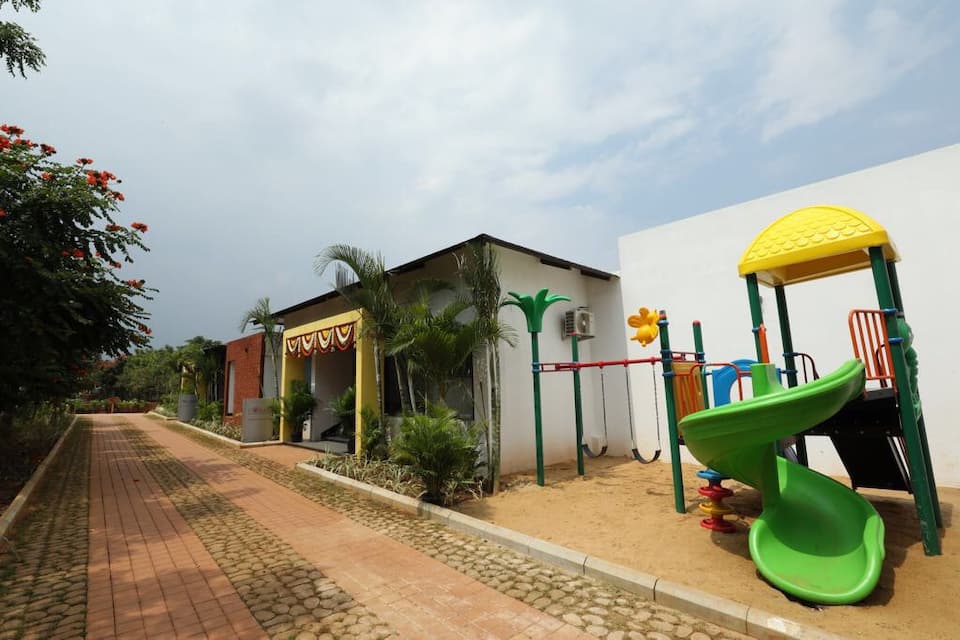 The Ocean Pearl Resort and Spa