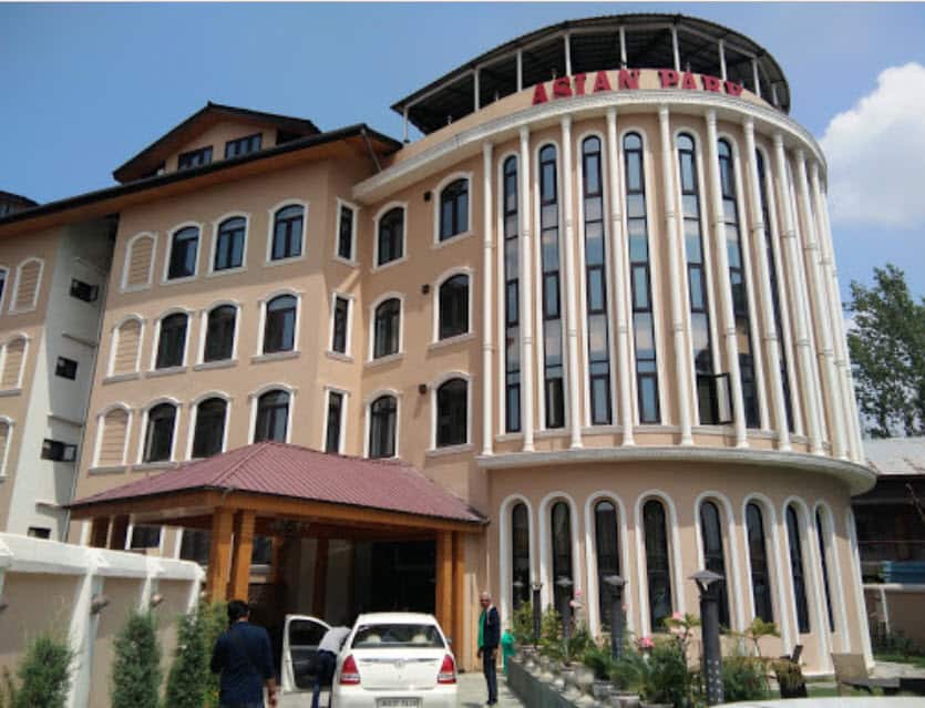 Facade