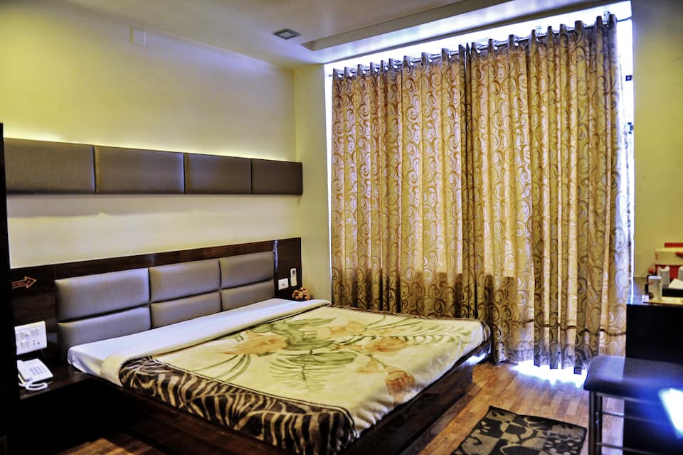 New Hotel Jannat, Ajmer