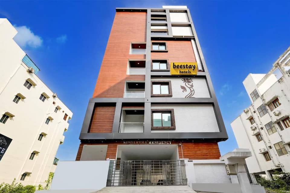 Beestay Hotels Tirupati