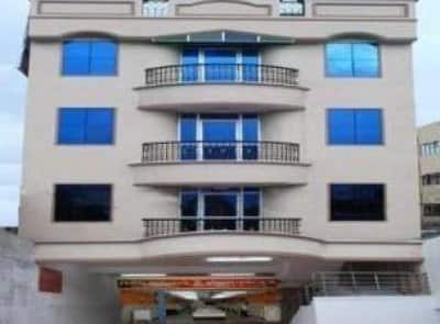 Sai Teja Residency