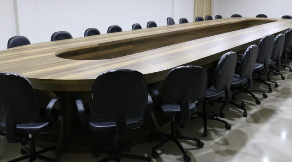 Conference Hall