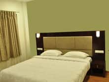 Hotel Royal Palm - A Budget Hotel in Udaipur