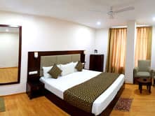Hotel Royal Palm - A Budget Hotel in Udaipur