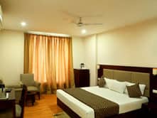 Hotel Royal Palm - A Budget Hotel in Udaipur