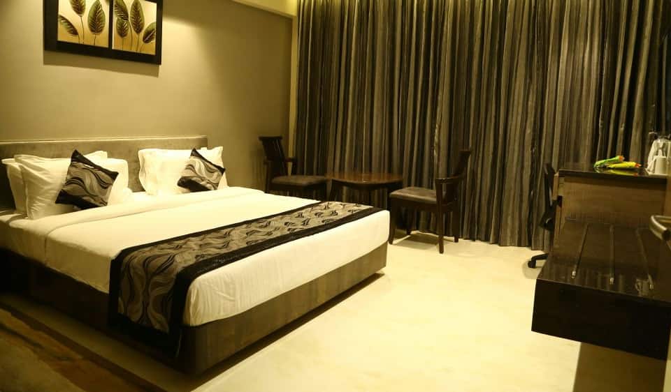 Elite Room