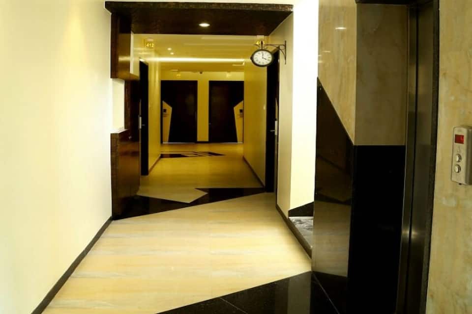 Corridor
