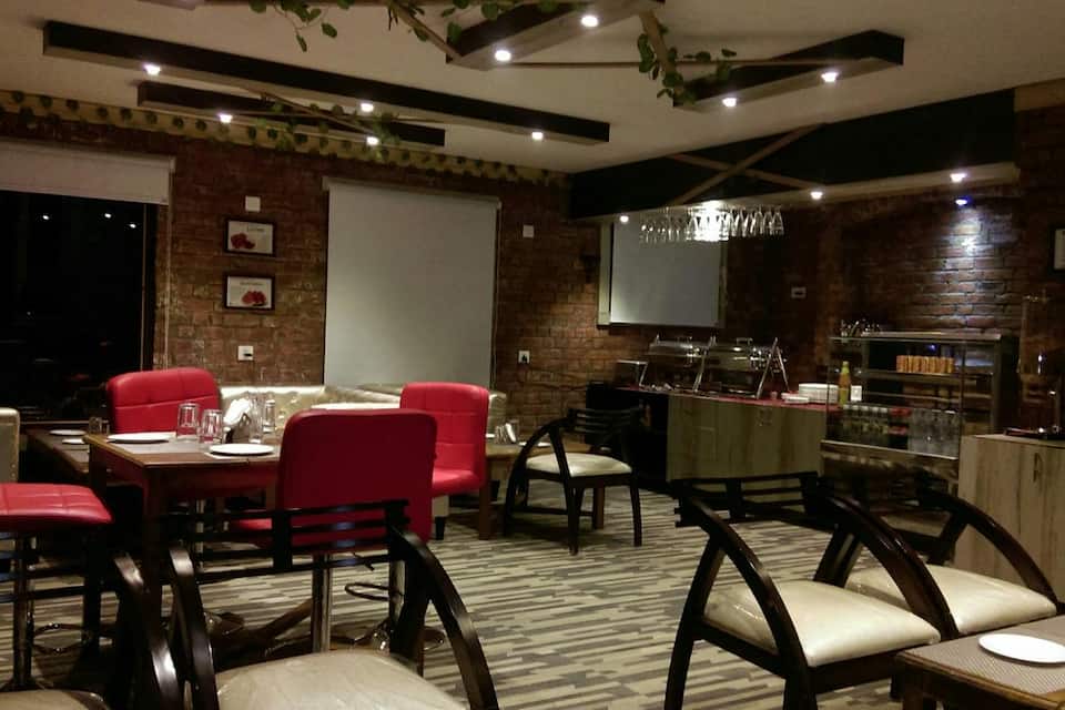 Restaurant 2