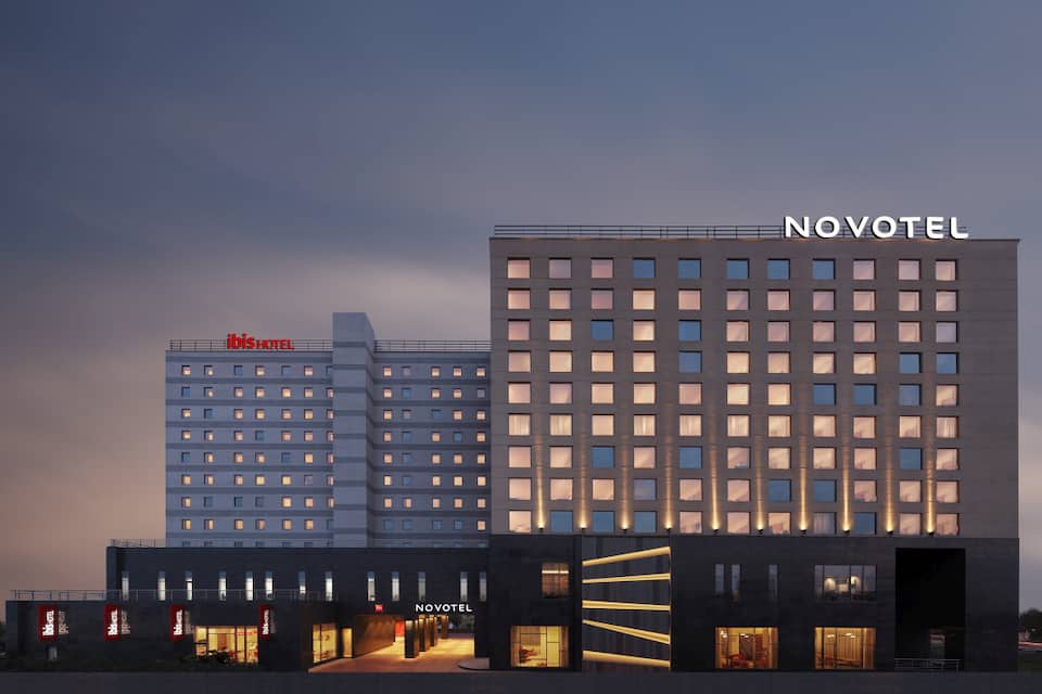 Accor Hotels - Book Online Accor Hotels in India at Yatra.com