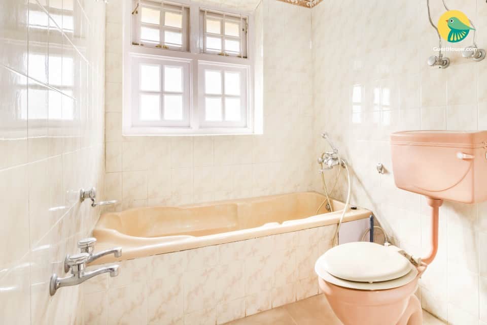 Well-furnished cottage with a homely touch, near Nehru Kund