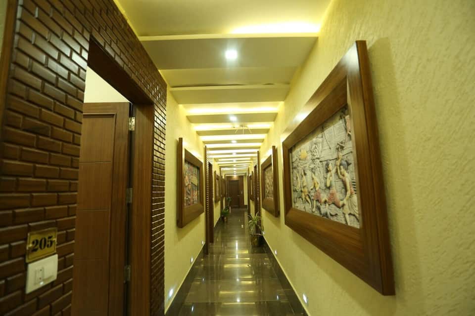 Corridor