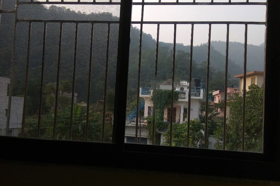 Osho Vision