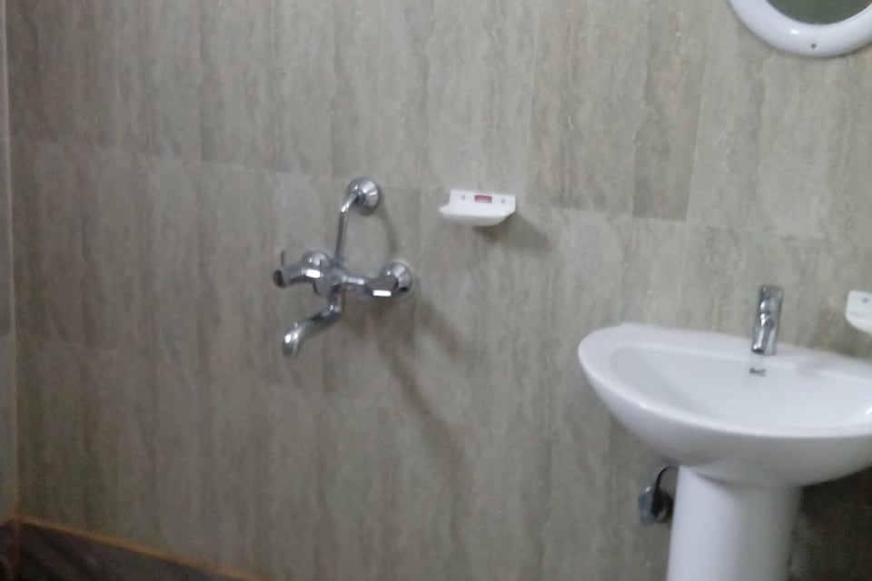 Washroom