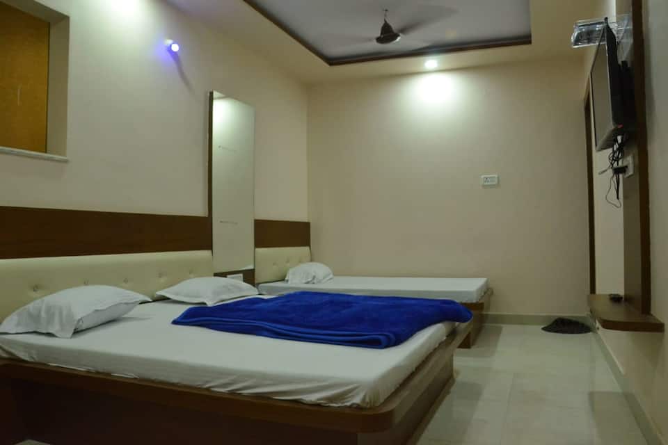 Hotel Kumkum Palace, Ajmer