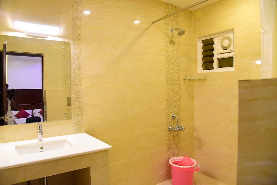 Washroom