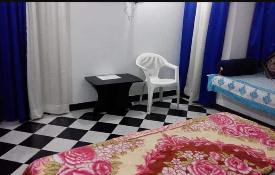 Marigold Guest House