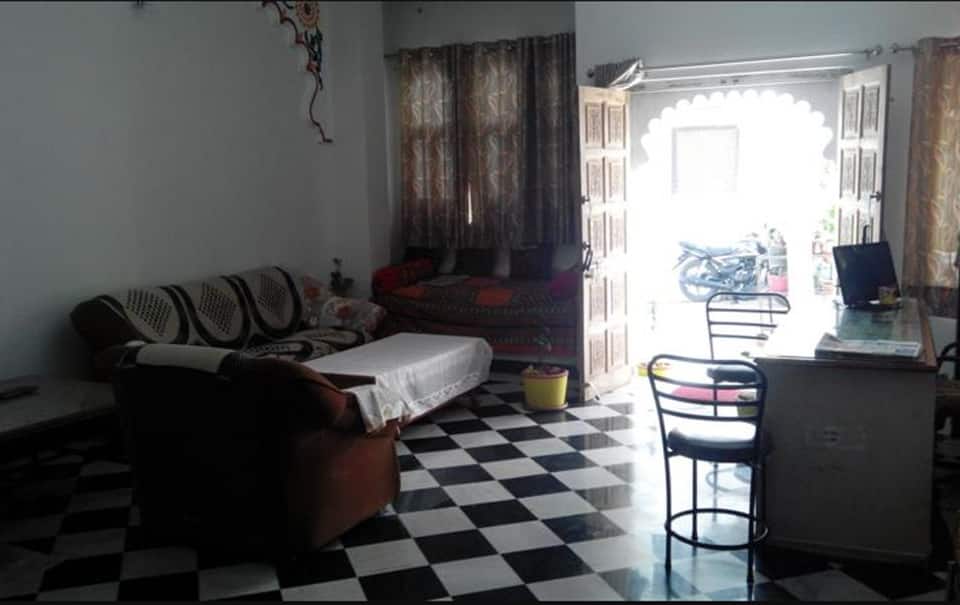 Marigold Guest House