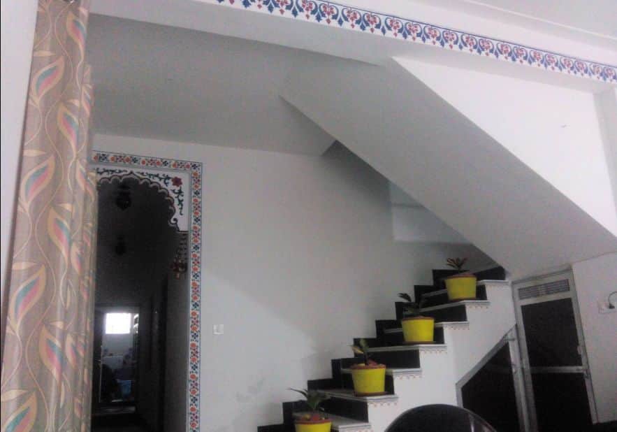 Marigold Guest House