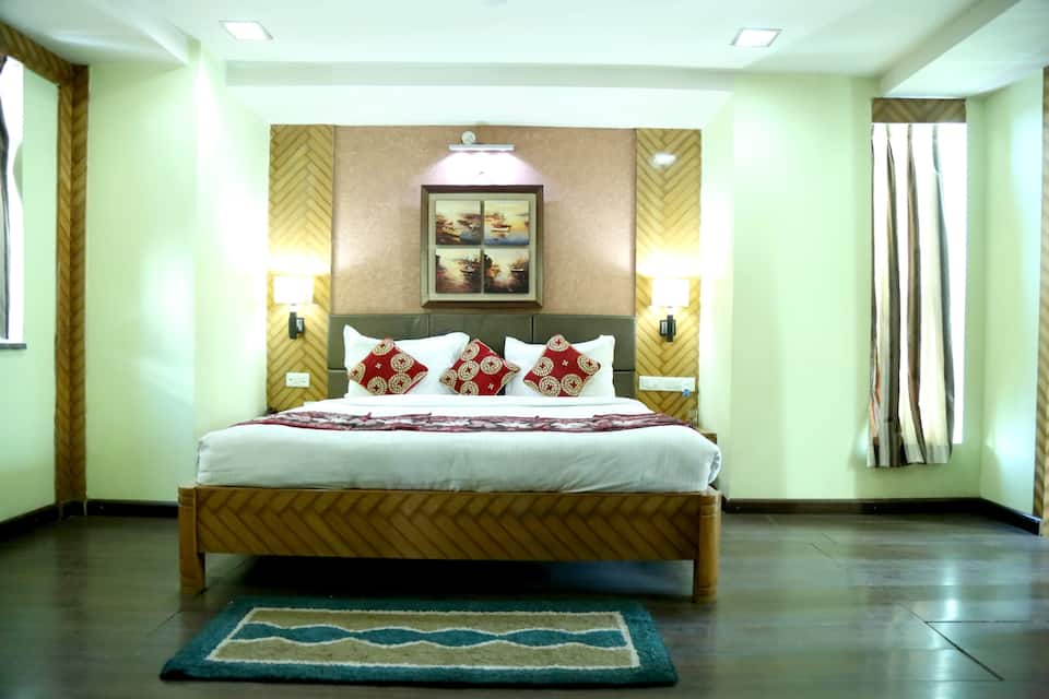 Suite Room