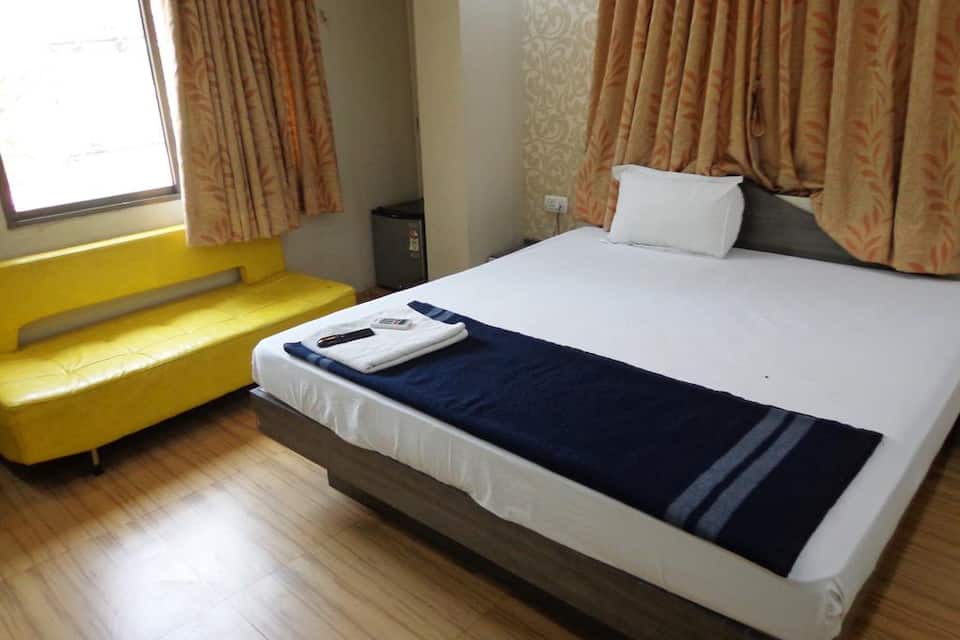 Hotel Darbar International