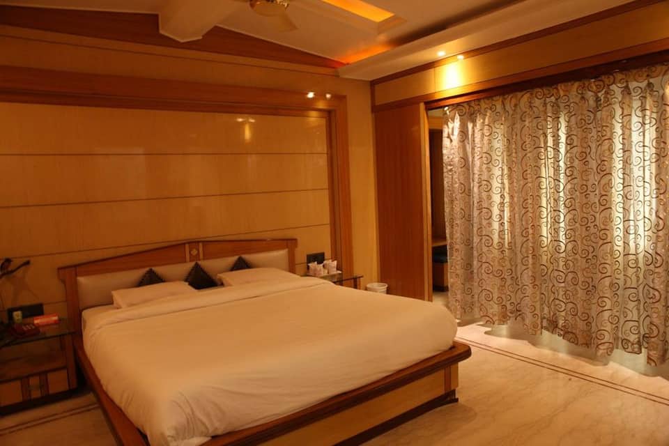 Welcome Executive Suite