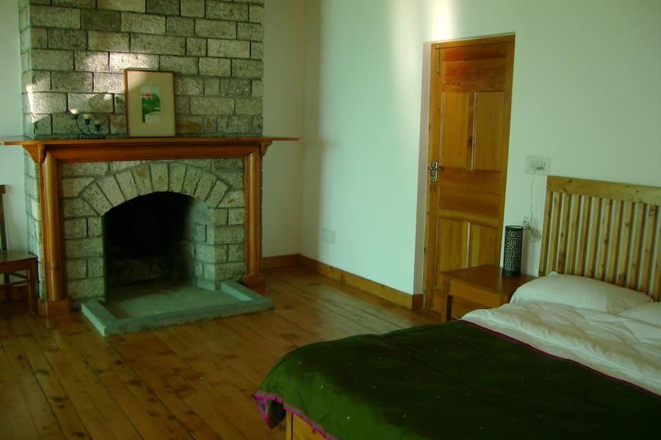 Wood Rose Villa-A Wandertrails Stay