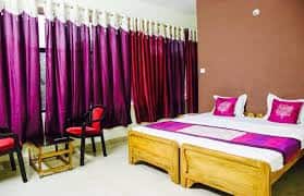 Sonali Guesthouse,Bhubaneshwar