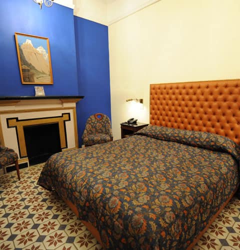 Hotel Kalpna Inn