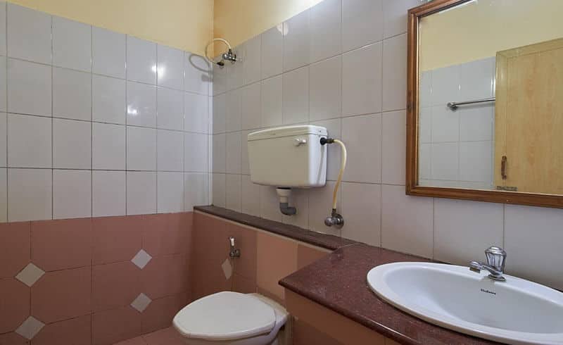 Washroom