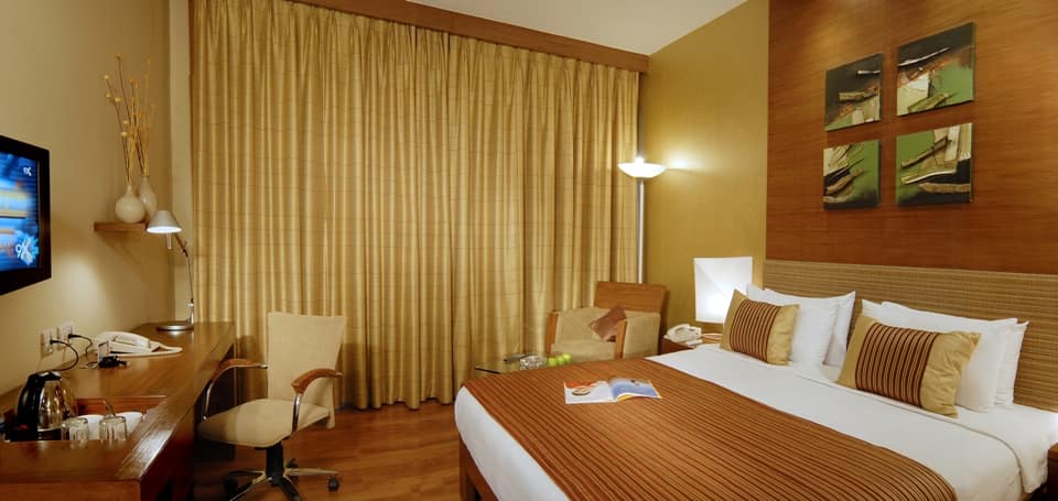 Club Room