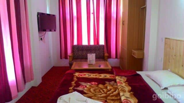 Seraj Home Stay