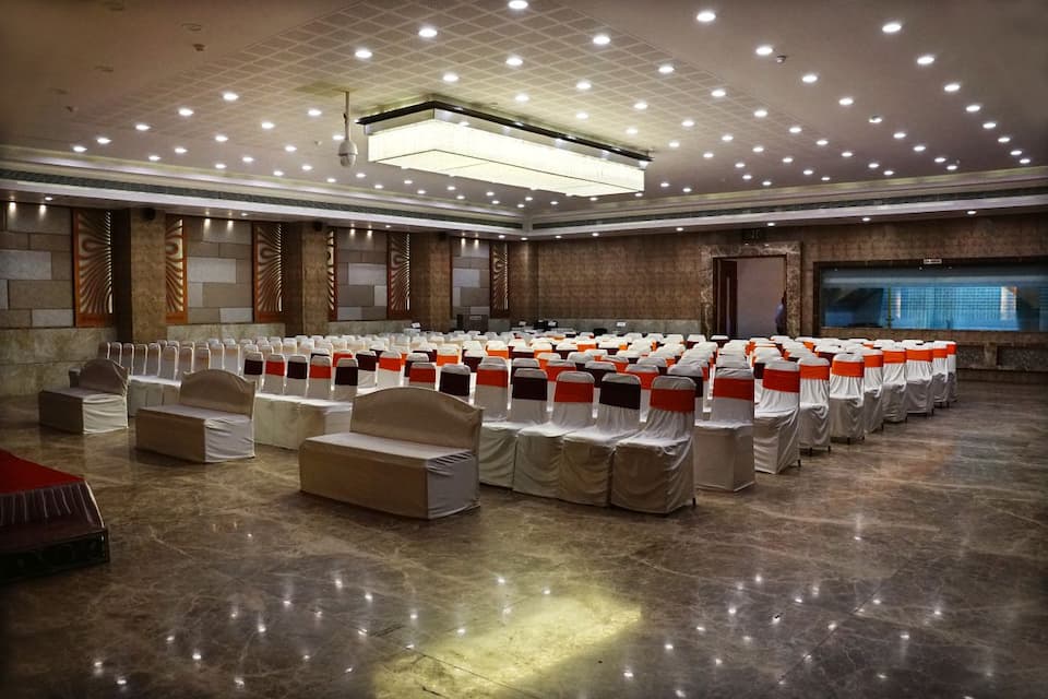 Conference Hall