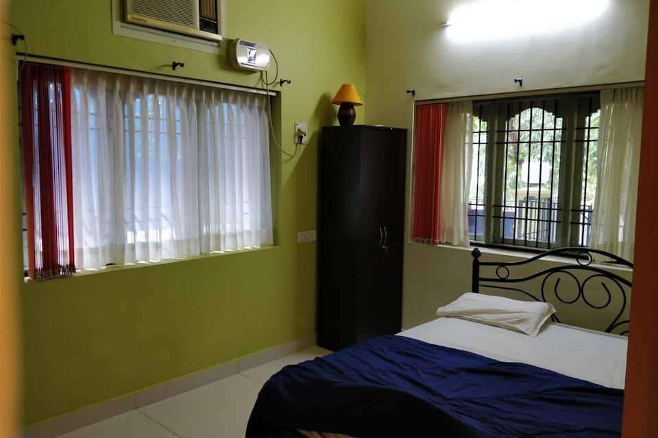 Hotel Tejas