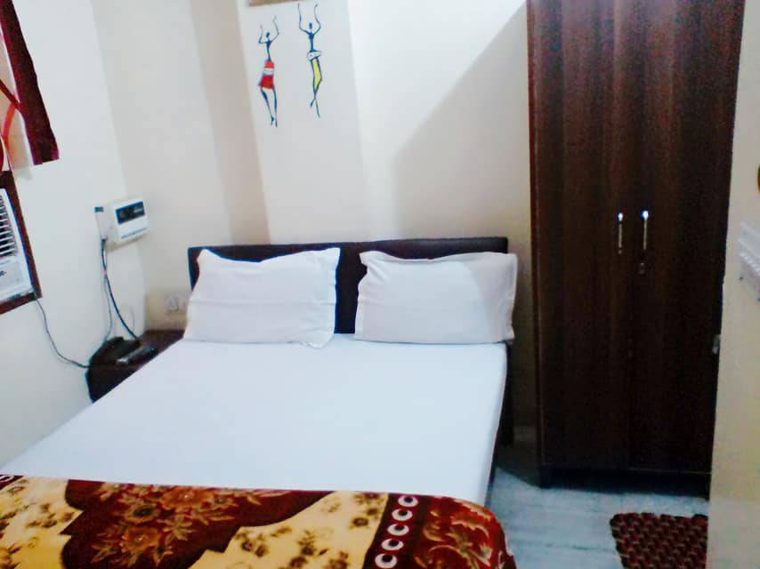 Rudraksh Guest House