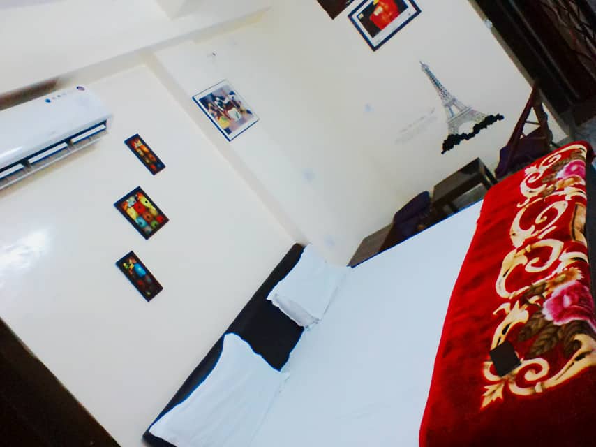 Rudraksh Guest House