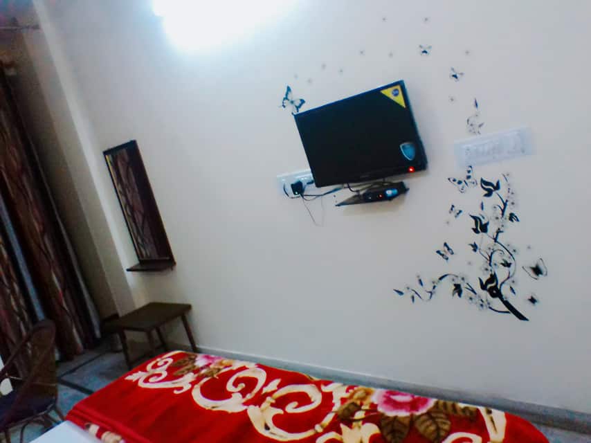 Rudraksh Guest House