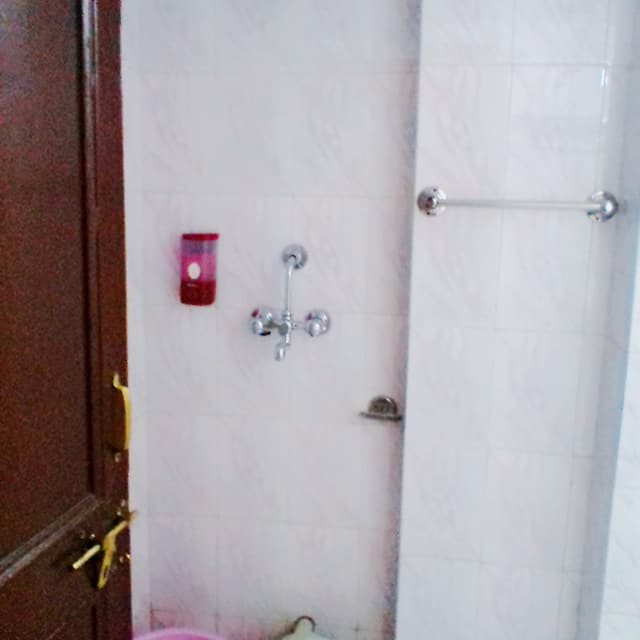 Rudraksh Guest House