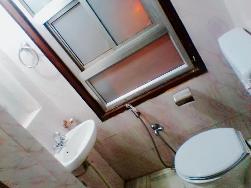 Rudraksh Guest House