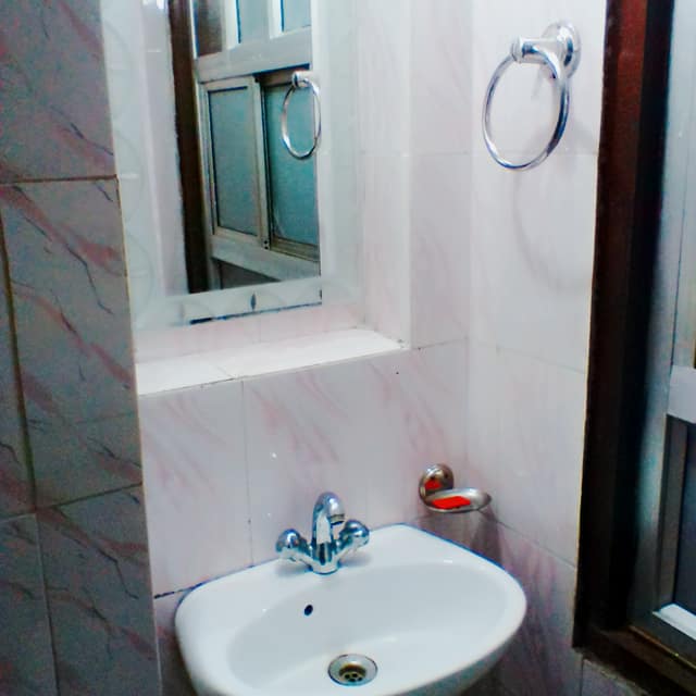 Rudraksh Guest House