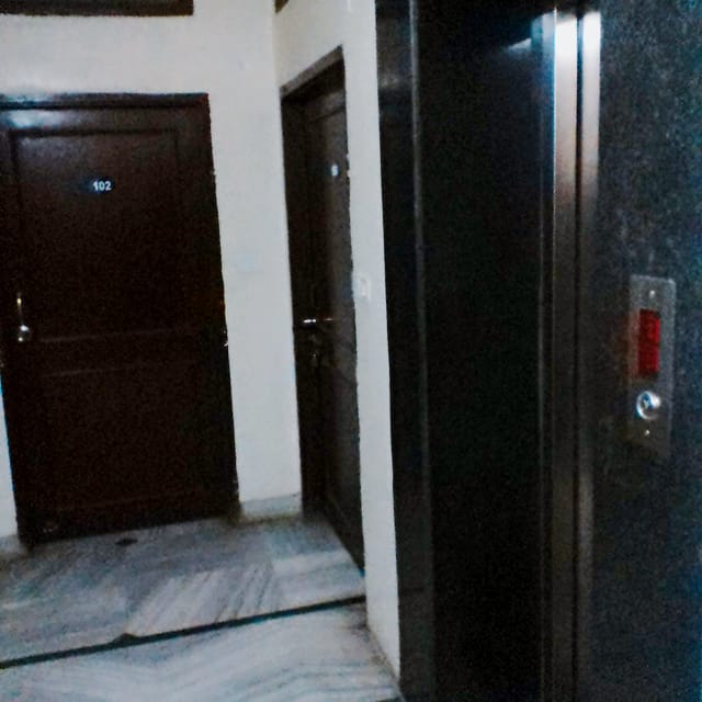 Rudraksh Guest House