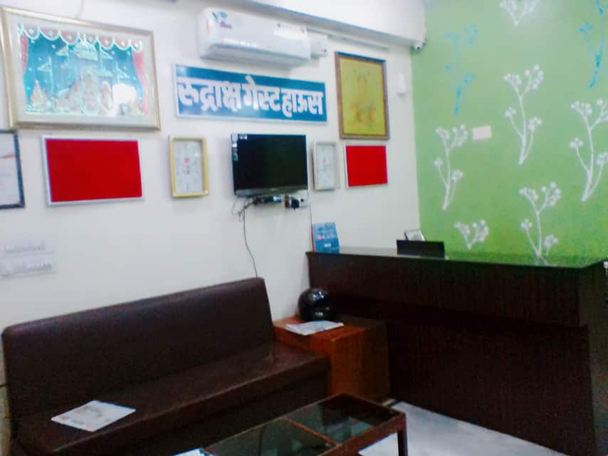 Rudraksh Guest House
