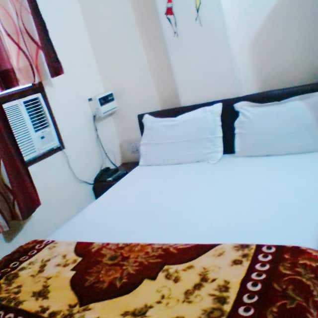 Rudraksh Guest House