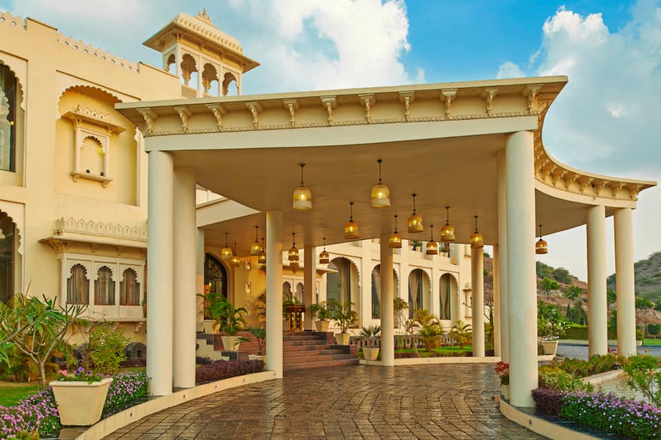 Book Club Mahindra Hotels in India Online at Yatra