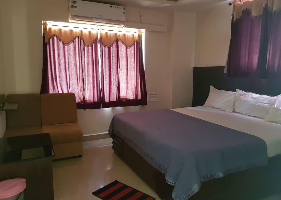 Chennai Rest House