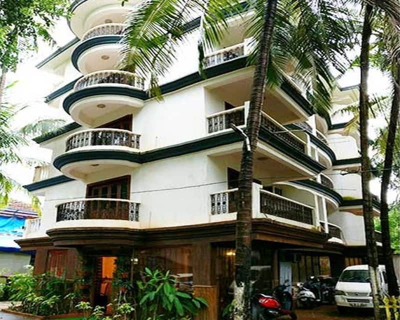 The Camelot Beach Resort