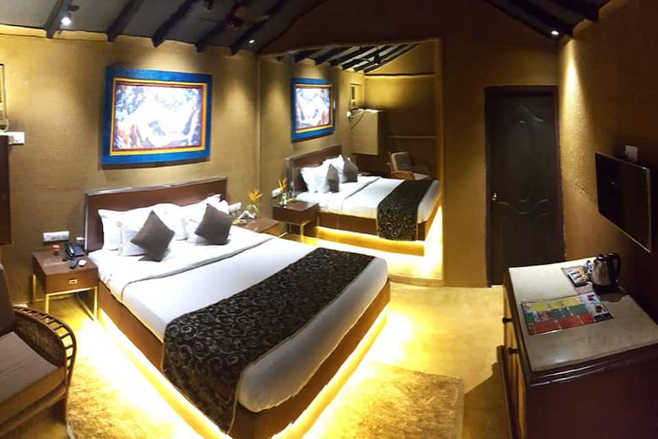 Kamasutra Suite