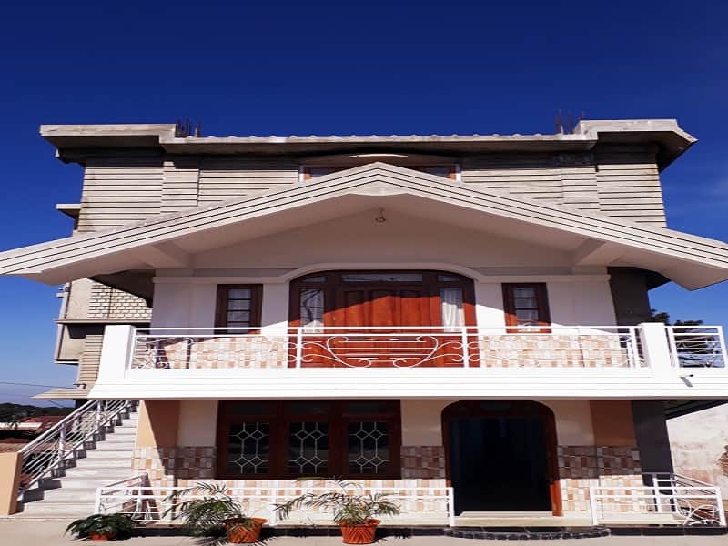 Meera Holiday Villa, Shillong
