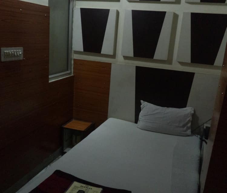 Hotel Abhineet Palace