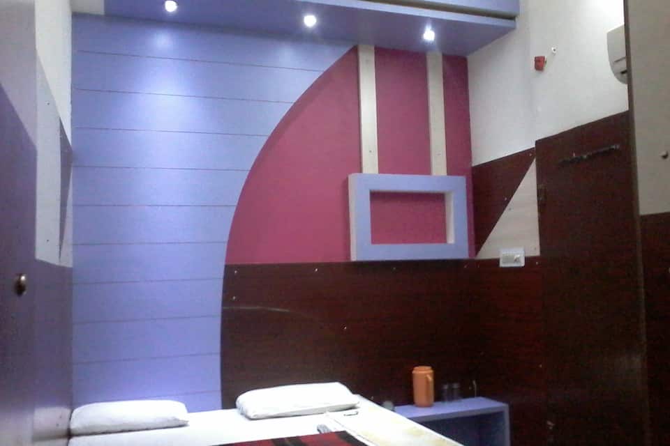 Hotel Abhineet Palace