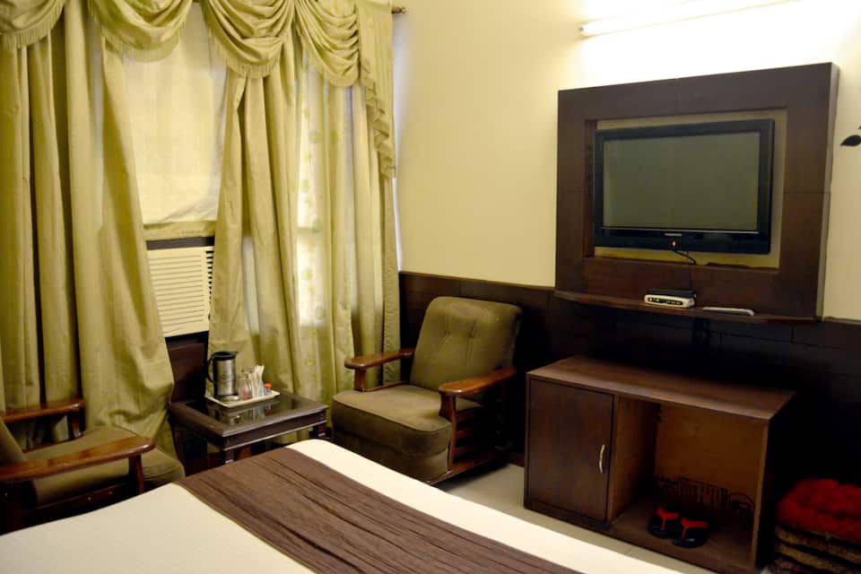 Room View